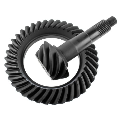 Richmond Ring & Pinion Set - 3.90 Ratio, 39-10 Teeth, GM 12 Bolt