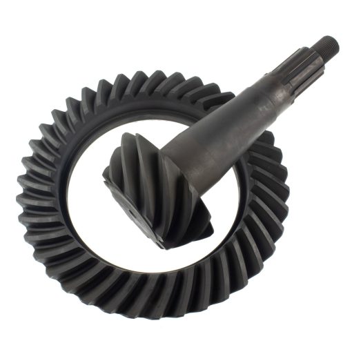 Richmond Gear 3.55 Ratio Ring and Pinion 10 Spline Pinion 8.750" Ring Gear 489 Case - Mopar 8.75"