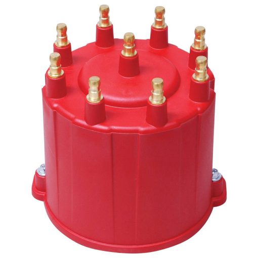 MSD Late Model HEI (External Coil #MSD8366) Distributor Cap