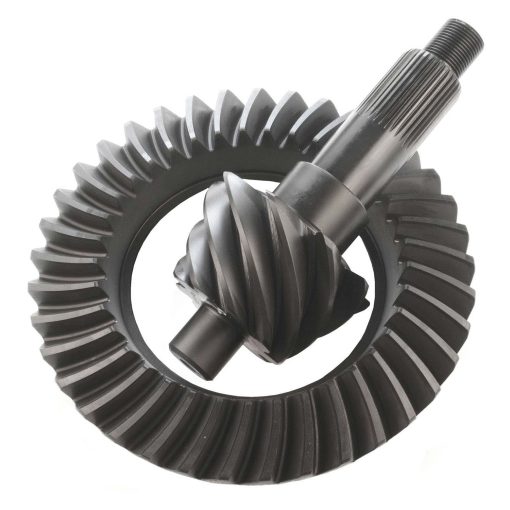 Richmond Ring and Pinion Set - 4.11 Ford 9" Pro Gear 35 Spline