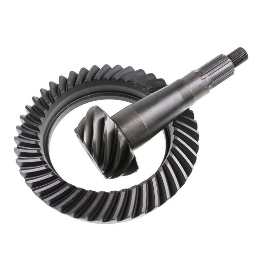 Richmond Gear 3.91 Ratio Ring and Pinion 10 Spline Pinion 8.750" Ring Gear 489 Case - Mopar 8.75"