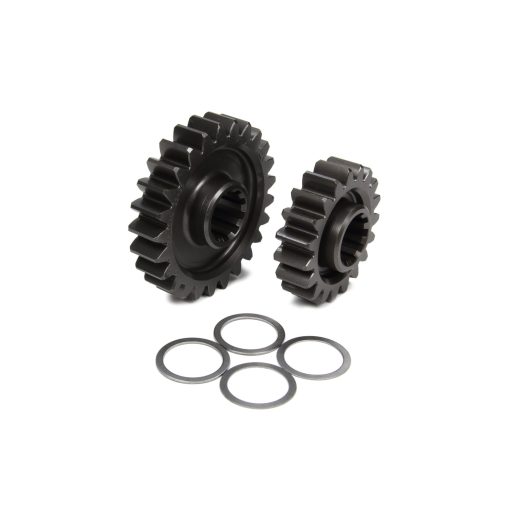 Coleman Pro-Lite Quick Change Gear Set - Set 22 - 10 Spline - 4.11 Ratio 5.40 / 3.13 - 4.86 Ratio 6.38 / 3.70