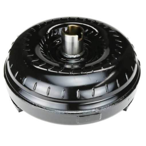 Coan Pro Street Torque Converter - 11 in Diameter - 10.750 in Bolt Circle - TH350 / TH400 20213-4