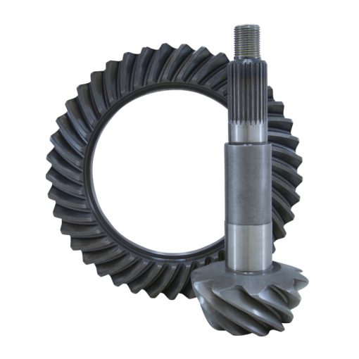 Yukon 4.11 Ring & Pinion Gear Set Dana 44 - Image 3