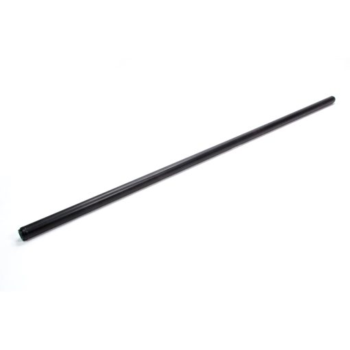 Triple X 4130 Chromoly Steel Tie-Rod / Drag Link - Black Powdercoated - 46" x 1-1/8" x 5/8" Threads