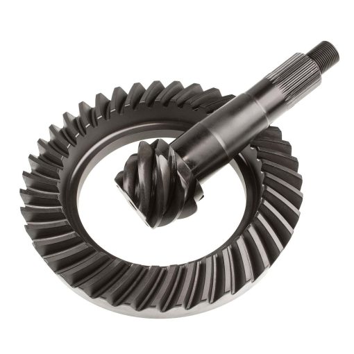 Richmond Gear Pro Gear Ring and Pinion 5.57 Ratio 30 Spline Pinion 8.875" Ring Gear - 4 Series