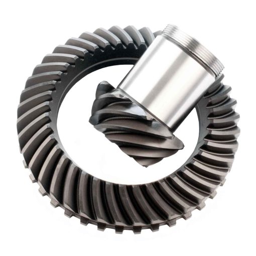 Motive Gear Ring and Pinion - 27 Spline Pinion - 8.25" - GM 9-Bolt