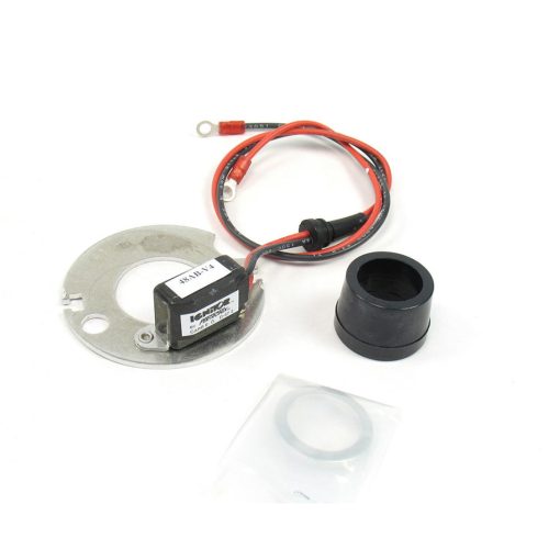 PerTronix Ignitor Ignition Conversion Kit - Points to Electronic - Magnetic Trigger - Various 8-Cylinder Applications ML-181