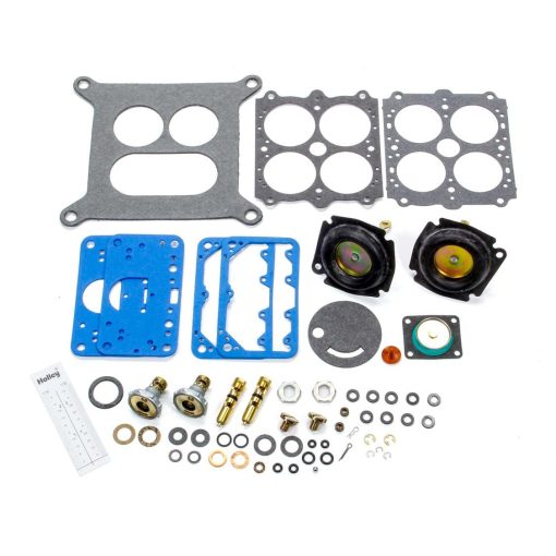 Holley Renew Carburetor Rebuild Kit - Holley Marine Carburetors 703-45