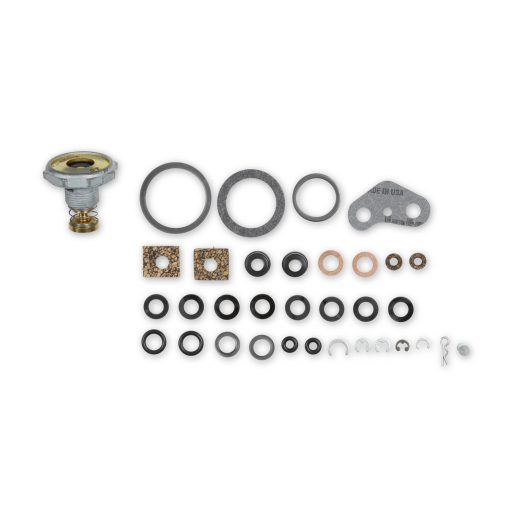 Holley Renew Carburetor Rebuild Kit - Holley Marine 4160 Carburetors - Image 7