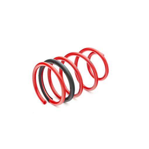 Eibach Sportline Lowering Suspension Spring Kit - Red Powder Coat - Ford Modular - Ford Mustang 2005-10 - Image 4