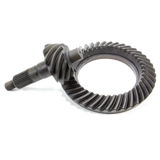 Motive Gear 3.73 Ratio Ring and Pinion 30 Spline Pinion 10.500" Ring Gear GM 14 Bolt - Kit