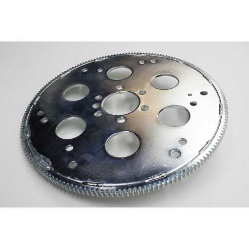 PRW Industries Xtreme Duty SFI 29.1 Platinum High Integrity 168 Tooth Flexplate - External Balance - 1-Piece Seal - Big Block Chevy - Image 2