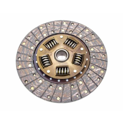 Centerforce Centerforce Clutch Disc - 10-13/32 in Diameter - 1-1/8 in x 26 Spline - Sprung Hub - Organic - Various Applications