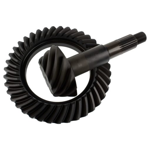 Richmond Gear 3.55 Ratio Ring and Pinion 27 Spline Pinion 8.200" Ring Gear 3 Series - GM 10 Bolt