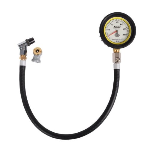 Joes Pro Tire Gauge 0-30 PSI