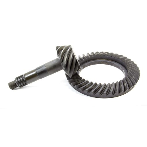 Richmond Gear 3.73 Ratio Ring and Pinion 30 Spline Pinion 8.875" Ring Gear 3 Series - GM 12 Bolt