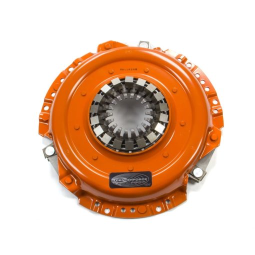 Centerforce II Diaphragm Clutch Pressure Plate - 10 in Diameter - 3.125 in Bolt Circle - Ford CFT360025