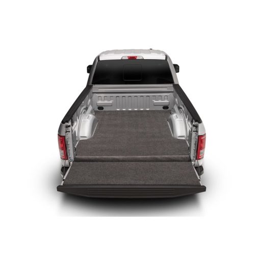 Bedrug XLT Bed Mat - Composite - Black - No Liner / Spray-On Liner - 5 ft 7 in Bed - Dodge Ram Fullsize Truck 2019 - Image 7