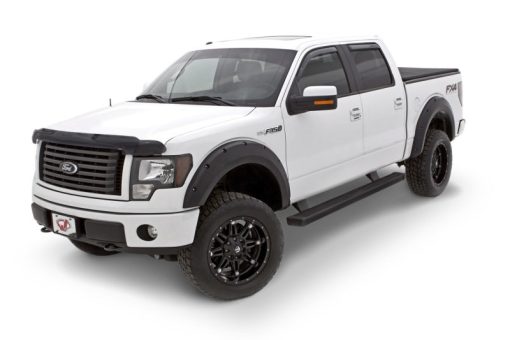 Lund Fender Flares Rivet Style 09-14 Ford F150 - Image 3