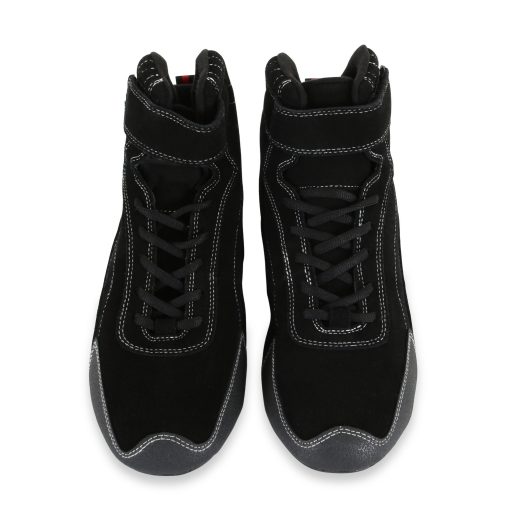 Simpson Youth Turbine Shoe - Black - Image 4