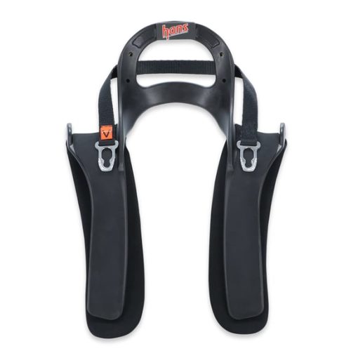 HANS IV Device - 20 Degree - Post Anchor - SFI