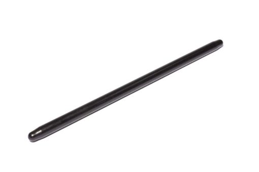 Comp Cams Hi-Tech Pushrod - 8.550 in Long - 3/8 in Diameter - 0.080 in Thick Wall - Chromoly