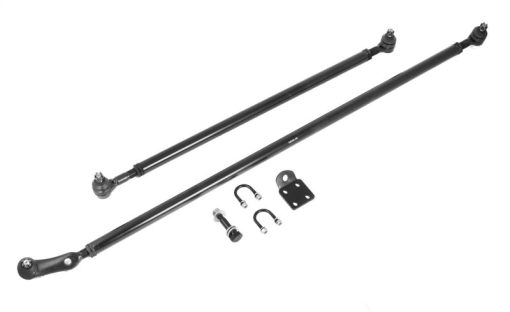 Rugged Ridge Tie Rod and Drag Link Kit HD 84-06 Cherokee