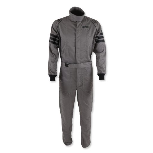 Simpson Classic SFI 5 Suit - Alloy