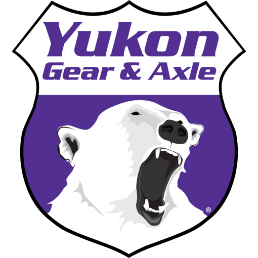 Yukon One (1) Specialty Bearing Race To Adapt Small Bearing Journal Into A 3.250" Dropout - Image 3