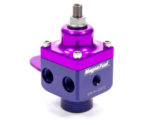 MagnaFuel 4-Port Fuel Regulator