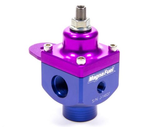 MagnaFuel 2-Port Regulator