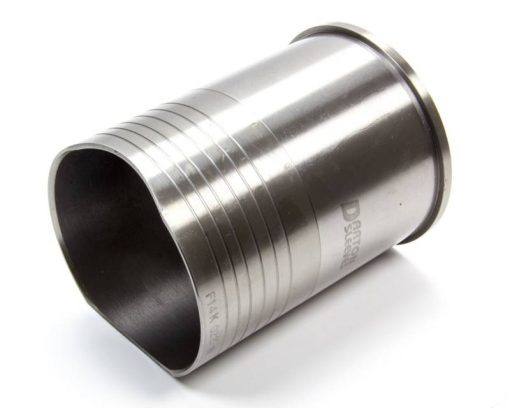 Darton Sleeves Cylinder Sleeve - 4.110 in Bore - 5.800 in Height - 4.325 in OD - 0.108 in Wall - GM LS-Series 300-027-SF