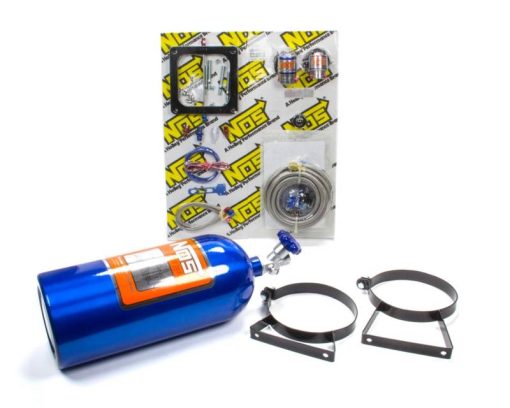 NOS Big Shot Nitrous System - Dominator