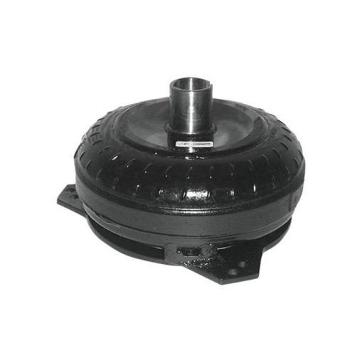 Transmission Specialties Big Shot XHSXHD Torque Converter - 10" Diameter - 4100-4500 RPM Stall - TH350/TH400