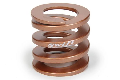 Swift Bump Spring - Flat Wire - 1000 lb.