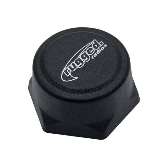 Rugged Radios Antenna Coax Cable Cap for NMO Mounts - Image 3