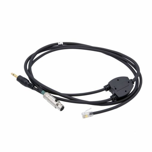 Rugged Radios Midland MXT100 Series Mobile Radio Jumper Cable