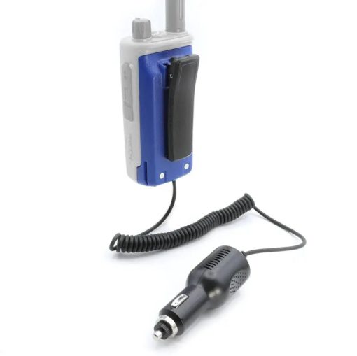 Rugged Radios Battery Eliminator for R1 Handheld Radio