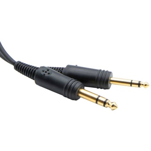 Rugged Radios 5-Pin to General Aviation Headset Adapter Cable - Image 3