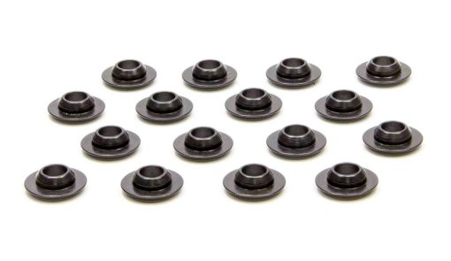 Pac Racing Springs .925 Steel C/M Valve Spring Retainers - 7 Deg