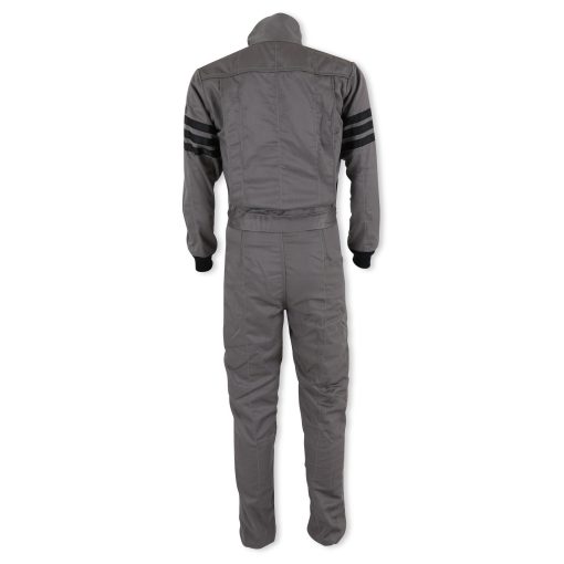 Simpson Classic SFI 5 Suit - Alloy - Image 4