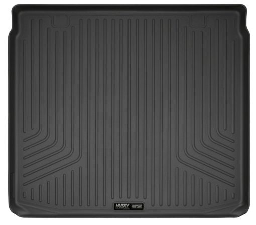 Husky Liners WeatherBeater Behind 2nd Row Cargo Liner - Black - Honda CR-V 2017-22