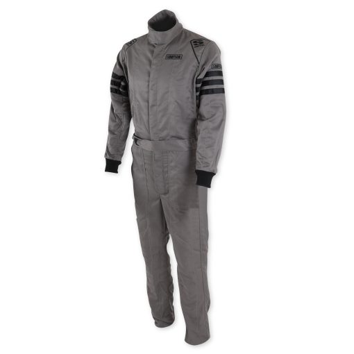 Simpson Classic SFI 5 Suit - Alloy - Image 5