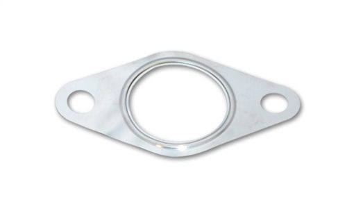 Vibrant Performance 2 Bolt Wastegate Flange Gasket Stainless Natural Tial/Deltagate/Evolution/Turbosmart 35-38 mm Wastegates - Each