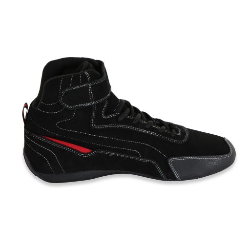 Simpson Youth Turbine Shoe - Black - Image 7