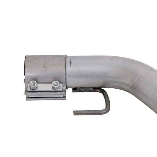 BBK Performance High-Flow Catted Exhaust X-Pipe - 2-3/4 in Diameter - Ford Modular - Ford Mustang 2005-10 1770 - Image 5