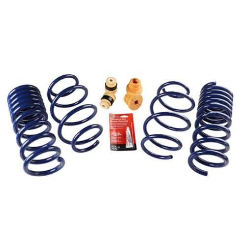 Ford Racing Coil Spring Kit Front/Rear 15-19 Mustangs - Image 3