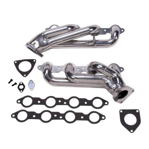 BBK Exhaust Headers - Shorty 1-3/4 6.0L Chevy Truck/SUV