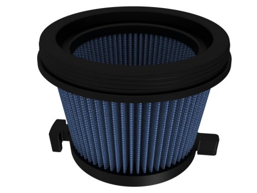 aFe Power Magnum FLOW Pro 5R Conical Air Filter Element - OE Replacement - Blue - GM Fullsize Truck 2006-10 - Image 3